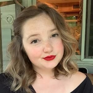 Meet your Posher, Kassandra